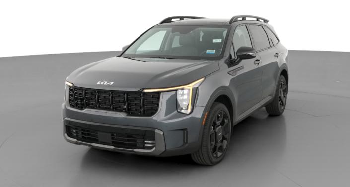 Thumbnail: 2024 Kia Sorento - 1