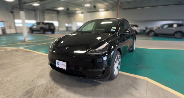 Thumbnail: 2023 Tesla Model Y - 1