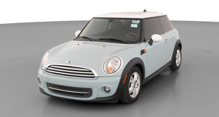 Thumbnail: 2013 MINI Cooper Hardtop - 1