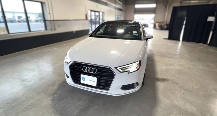 Thumbnail: 2017 Audi A3 - 1