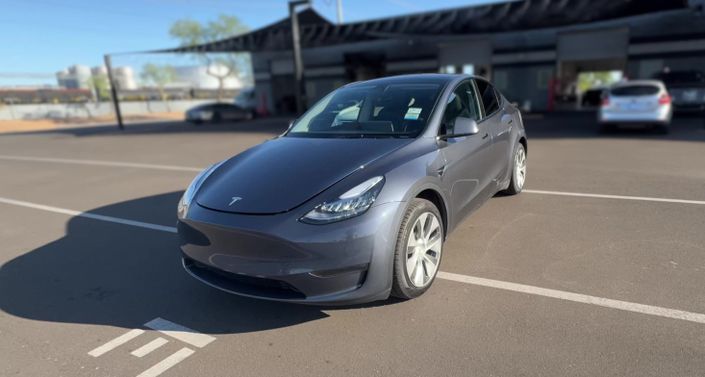 Thumbnail: 2023 Tesla Model Y - 1