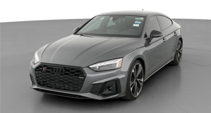 Thumbnail: 2023 Audi S5 - 1