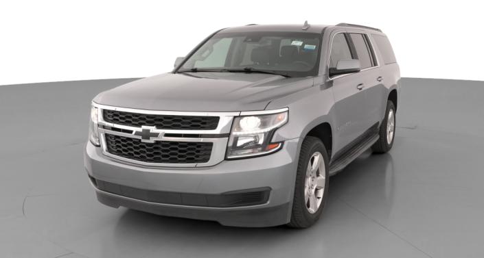 Thumbnail: 2020 Chevrolet Suburban - 1