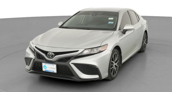 Thumbnail: 2023 Toyota Camry - 1