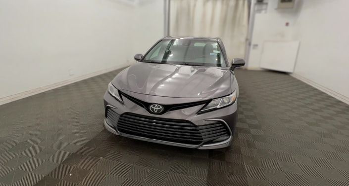 Thumbnail: 2023 Toyota Camry - 1