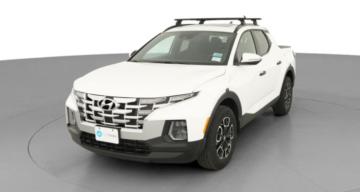Thumbnail: 2024 Hyundai Santa Cruz - 1