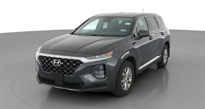 Thumbnail: 2020 Hyundai Santa Fe - 1