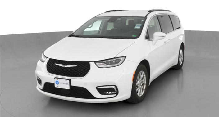 Thumbnail: 2022 Chrysler Pacifica - 1