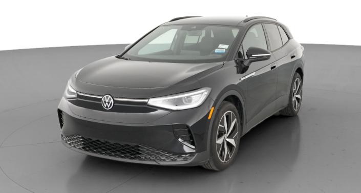 Thumbnail: 2023 Volkswagen ID.4 - 1