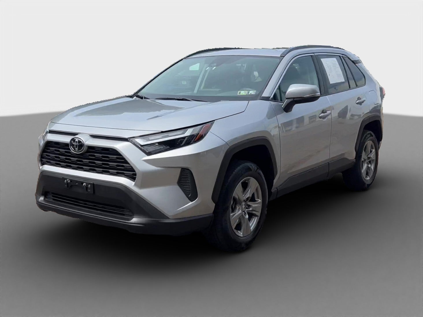 2024 Toyota RAV4 | Carvana