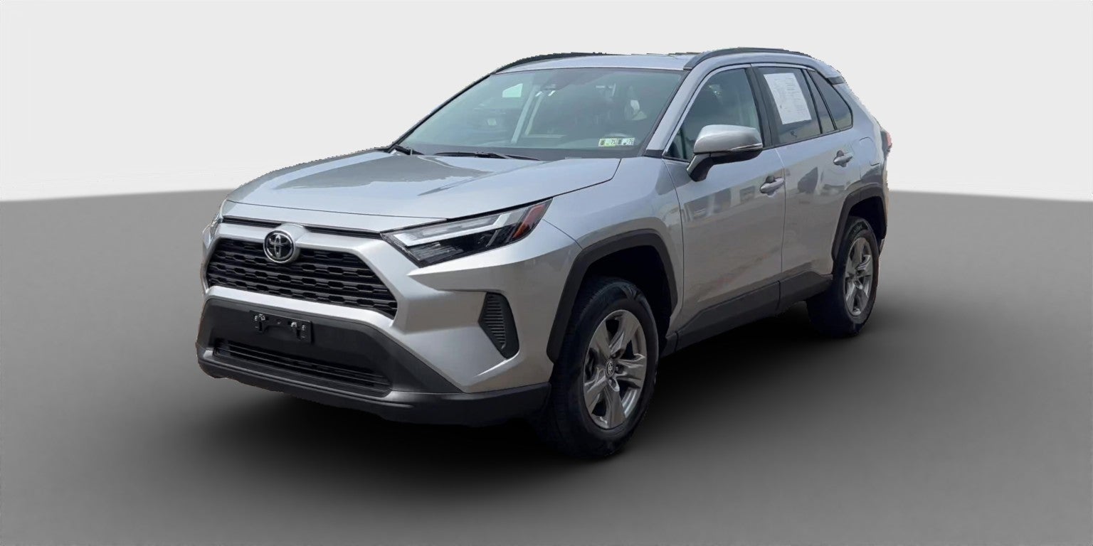 2024 Toyota RAV4 | Carvana