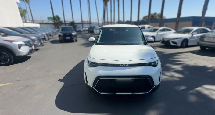 Thumbnail: 2024 Kia Soul - 1