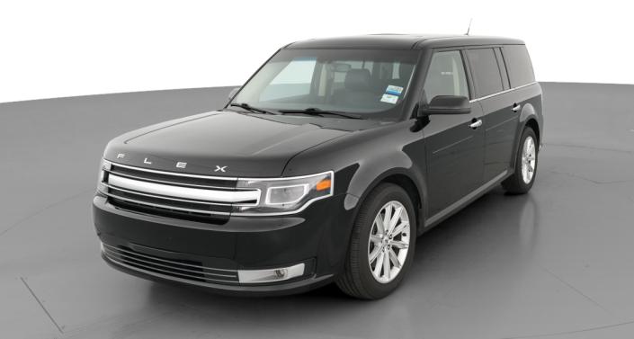 Thumbnail: 2019 Ford Flex - 1