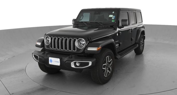 Thumbnail: 2024 Jeep Wrangler - 1