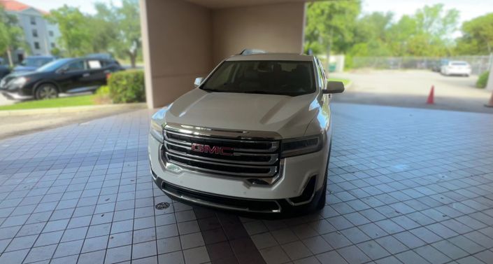 2023 GMC Acadia SLT -
                  Miami, FL