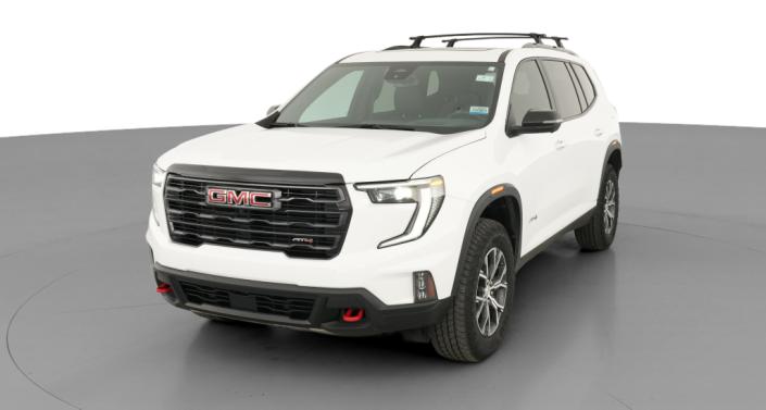 Thumbnail: 2024 GMC Acadia - 1