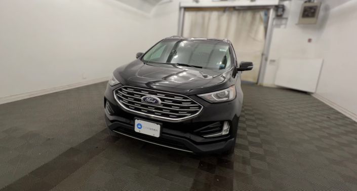 Thumbnail: 2019 Ford Edge - 1