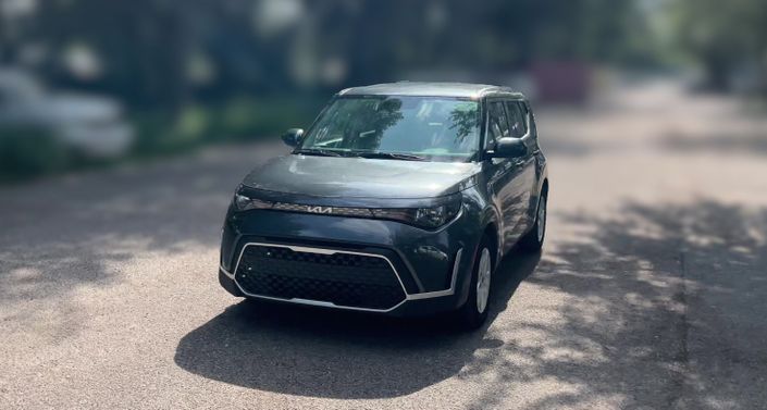 2024 Kia Soul LX -
                  Haines City, FL