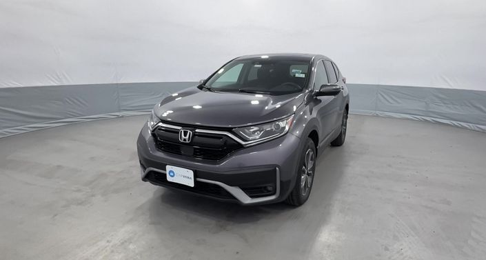 Thumbnail: 2020 Honda CR-V - 1