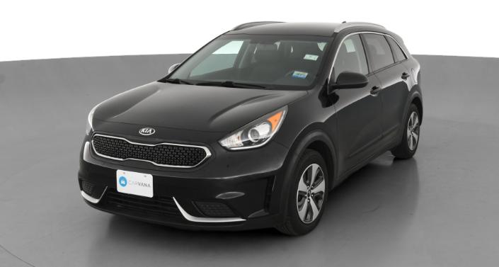 Thumbnail: 2017 Kia Niro - 1