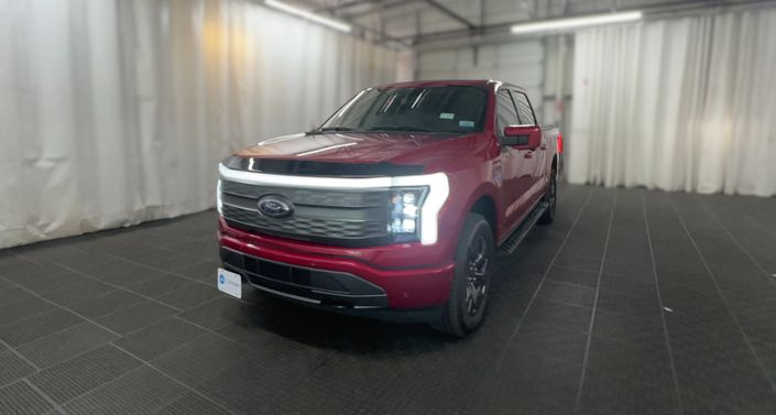 Thumbnail: 2023 Ford F-150 - 1