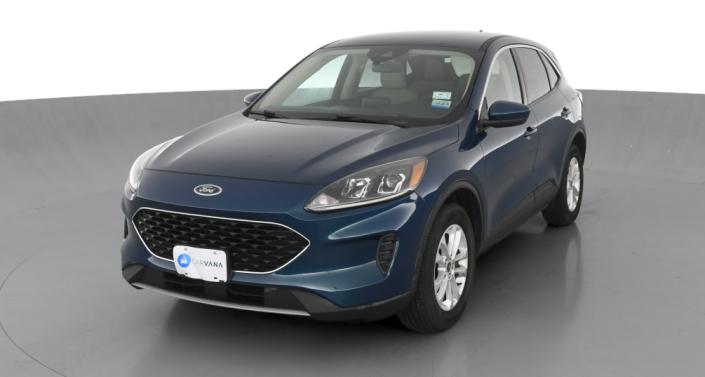 Thumbnail: 2020 Ford Escape - 1