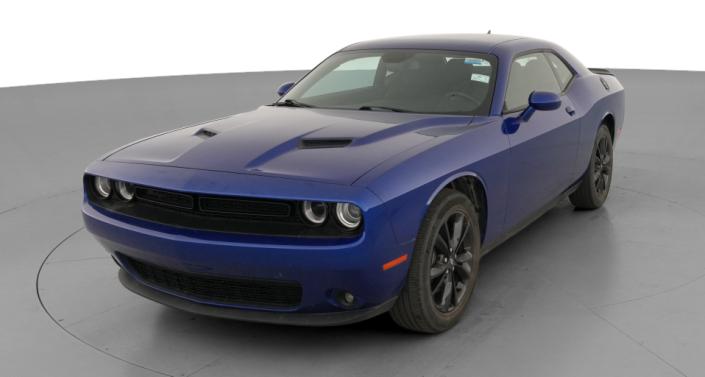 Thumbnail: 2021 Dodge Challenger - 1