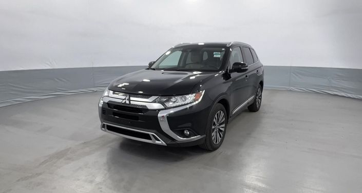 Thumbnail: 2020 Mitsubishi Outlander - 1