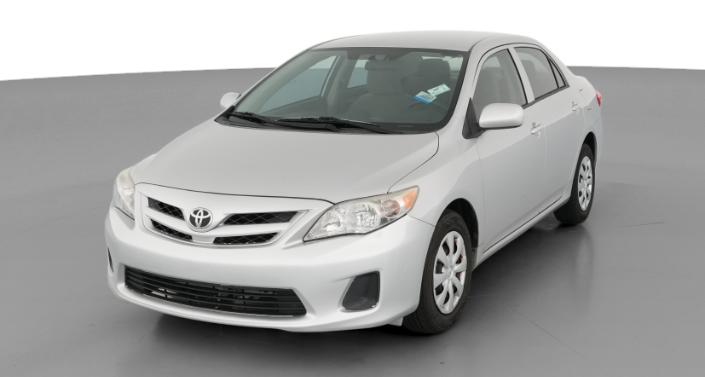 2012 Toyota Corolla L -
                  Concord, NC