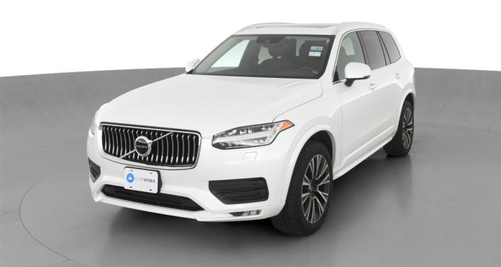Thumbnail: 2022 Volvo XC90 - 1