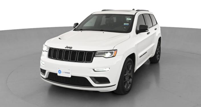 Thumbnail: 2019 Jeep Grand Cherokee - 1