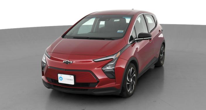 Thumbnail: 2023 Chevrolet Bolt EV - 1