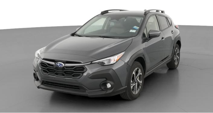 Thumbnail: 2024 Subaru Crosstrek - 1