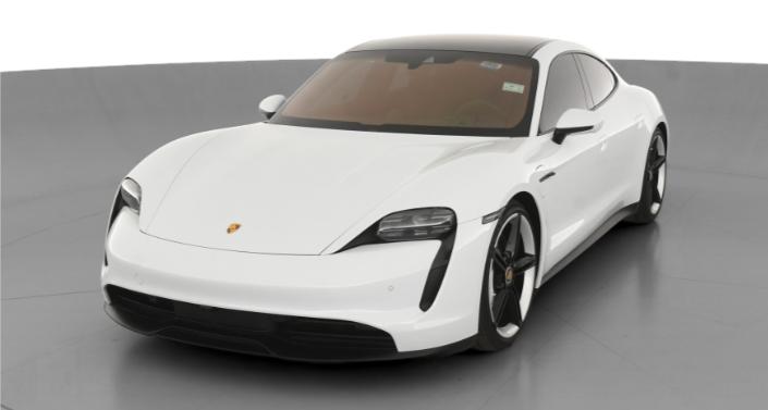 Thumbnail: 2022 Porsche Taycan - 1