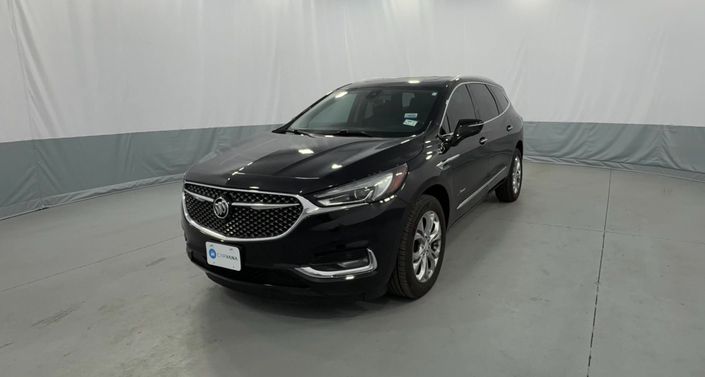 Thumbnail: 2020 Buick Enclave - 1