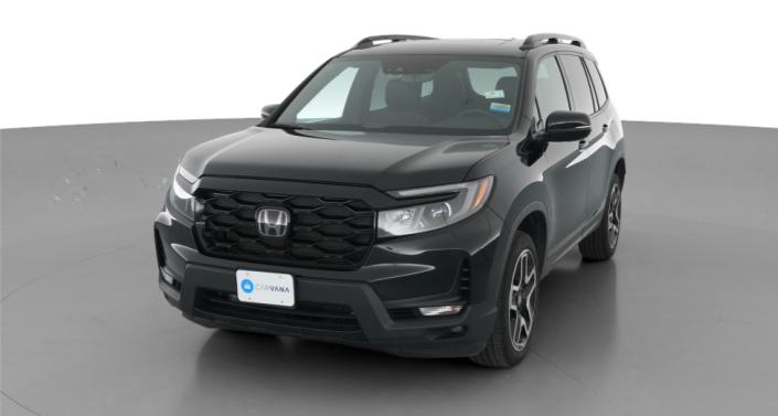 Thumbnail: 2022 Honda Passport - 1