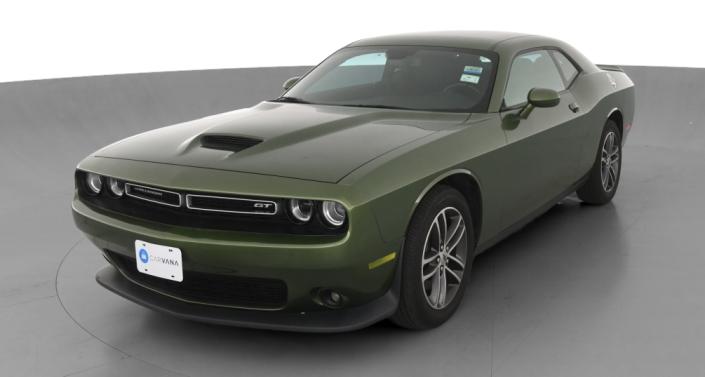 Thumbnail: 2019 Dodge Challenger - 1