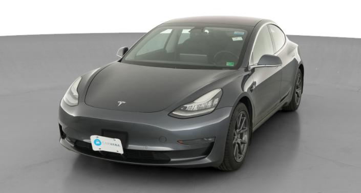 Thumbnail: 2019 Tesla Model 3 - 1