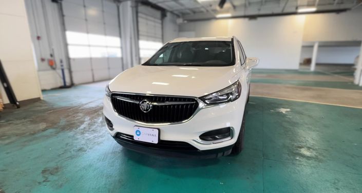 Thumbnail: 2019 Buick Enclave - 1