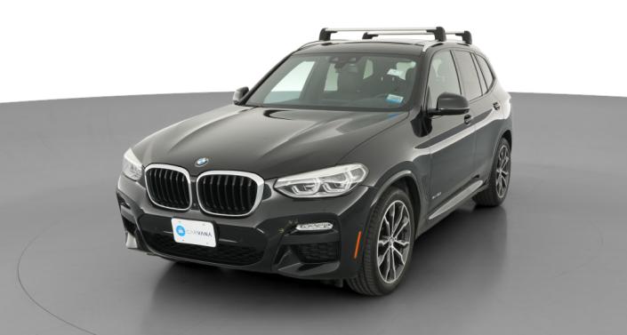 Thumbnail: 2018 BMW X3 - 1