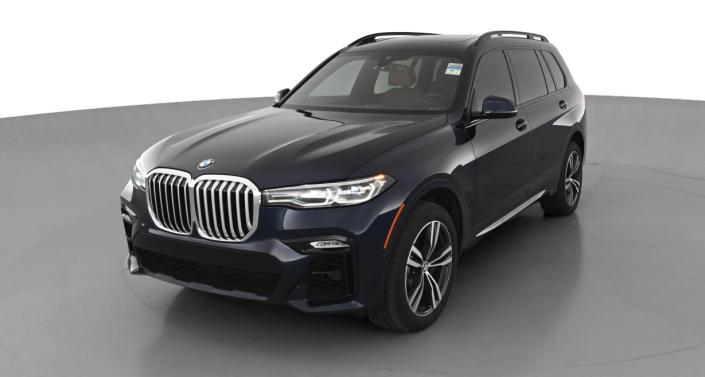 Thumbnail: 2022 BMW X7 - 1