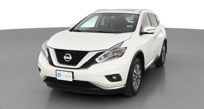 Thumbnail: 2018 Nissan Murano - 1