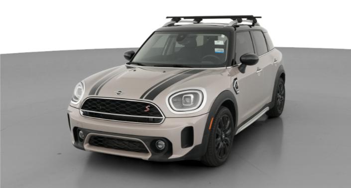 Thumbnail: 2023 MINI Cooper Countryman - 1