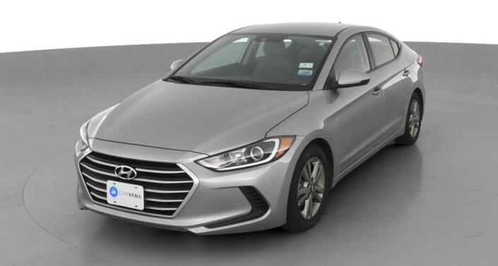 Thumbnail: 2017 Hyundai Elantra - 1