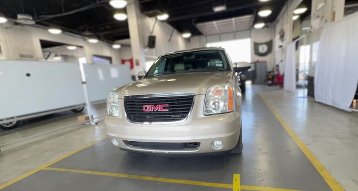 Thumbnail: 2014 GMC Yukon XL - 1