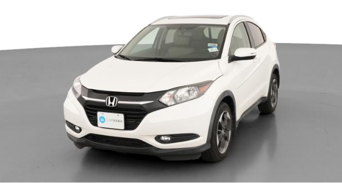 Thumbnail: 2018 Honda HR-V - 1