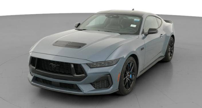Thumbnail: 2024 Ford Mustang - 1