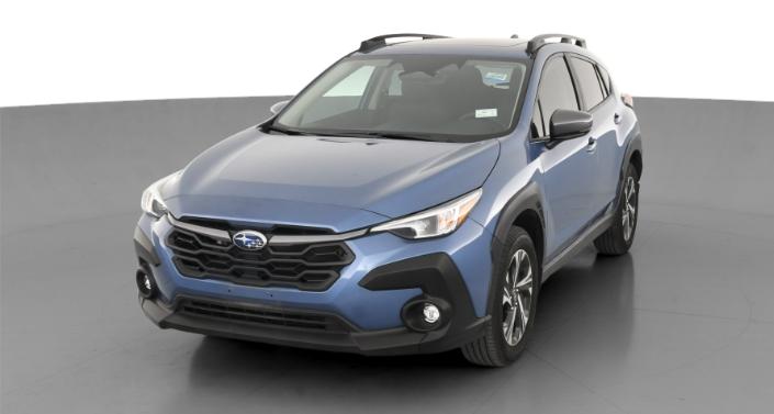 Thumbnail: 2024 Subaru Crosstrek - 1