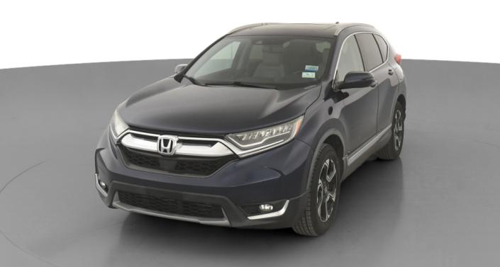 Thumbnail: 2017 Honda CR-V - 1