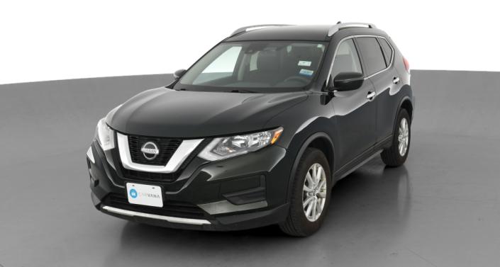 Thumbnail: 2020 Nissan Rogue - 1